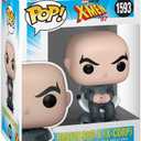 Funko Pop! Marvel: X-Men '97 - Professor X (X-Corp) - Collectable Vinyl Figure - Gift Idea - Official Merchandise - Toys for Kids & Adults - Comic Fans - Model Figure for Collectors and Display