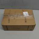 Aspiron Cordless Handheld Vacuum, 24KPA Powerful Car Vacuum, 2-Speed, 2 Charging Methods, Wireless Charger, Ergonomic Handle, Portable Rechargeable Vacuum Cleaner for Car, Home, Black Grey