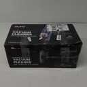 Cordless Vacuum Cleaner 250W/25Kpa, Stick Vacuum Cleaners for Home with 40 Mins Max Runtime Rechargeable Powerful Suction Handheld Vacuum for Home, Hard Floor, Carpet, Shutters, Pet Hair, Car