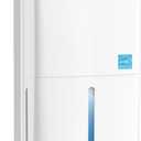 Waykar 2,000 Sq. Ft. 34 Pints 2025 Most Efficient Energy Star Dehumidifier for Basement & Home with Auto or Manual Drainage, 0.62-Gallon Water Tank