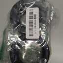 Steering Rack Pinion Bushings, Steering Rack and Pinion Mount Bushings Compatible with Nissan 1996-2004 Pathfinder, 1996-2004 QX4 (for Both Sides)