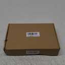 ZZYFGH Mini Beer Mugs, 1 Oz Clear Plastic Shot Glasses Beer Mug with Handles for Party (24 Pieces)