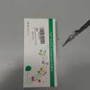 [MFi Certified] Lightn ing to 1/4 inch Audio TRS Stereo Cable, 6.6FT Light ning to 6.35mm inch Adapter, Compatible with i-Pad, i-Phone 14/13/12/Pro, for Amplifier,Speaker,Mixer[NOT for Recording]