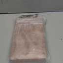 GOIACII Passport Wallet Travel Crossbody Bags for Women Wristlet Phone Purse Double Zip Vegan Leather Brown