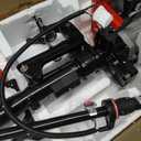 63cc 3.5HP Outboard Motor for Boat 16ft with CDI Ignition