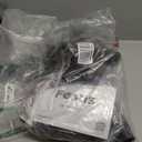 Cordless Vacuum Cleaner, 550W 45Kpa Vacuum Cleaners for Home, 60Mins Cordless Stick Vacuum with LED Display, Self-Standing & Anti-Tangle, 8-in-1 Wireless Vacuum for Carpet Pet Hair Hardfloor