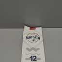 Transon Artist Paint Brush Set of 12 for Watercolor Acrylic Gouache Oil and Tempera Painting