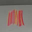 Red White Blue Glow Sticks Bulk 60 Pack with 70 Accessories, 4th of July Patriotic Party Supplies, Memorial Day Glow Bracelets & Necklaces for Kids Adults