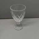 QAPPDA Glasses,Crystal Clear Stemware,12 Ounce,Set of 8,Ideal for Daily Use or Entertaining Occasion.Elegant Drinking Cups for Beer,Whiskey, Soda,Cocktails and Juice