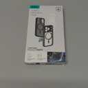 ESR for iPhone 17 Pro Max Case, Camera Control, Compatible with MagSafe, Shockproof Military-Grade Protection, Magnetic Phone Case for iPhone 17 Pro Max, Classic Hybrid Case, Clear