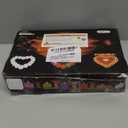 Valentines Day Decorations, 24 Pack LED Heart Tea Lights Candles Battery Operated Red Pink Valentines Day Lights Heart Shaped Flameless Candles for Romantic Night Anniversary Wedding Table Party Decor