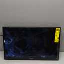 Westinghouse Roku TV - 24 Inch Smart TV, HD Television with Wi-Fi Connectivity and Mobile App, Flat Screen, Bluetooth, Compatible with Apple AirPlay, Alexa and Google Assistant