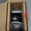 Ontel Beyond Bright Ultra LED Ultra-Bright Motion Activated Garage Light