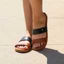 REEF womens Bliss Nights Eliana (Beige)