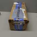 Weighted Vest, 20lb Weight Vest for Men Women, Body Weight Vests Adjustable with Reflective Stripe for Strength Training, Running, Workout, Jogging, Walking (Black)