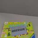 Ravensburger Rivers, Roads and Rails - Innovative Matching Game for Kids | Encourages Strategic Thinking | Award-Winning Design
