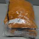 Leather Welding Apron with Sleeves,Heavy Duty Welding Jacket,Heat Flame Resistant Welder Apron for Men (X-Large)