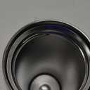 Ello Pop & Fill 22oz Stainless Steel Water Bottle with Quick Fill Technology, Double Walled and Vacuum Insulated Metal, Leak Proof Locking Lid, Sip and Chug, Reusable, BPA Free, Aurora