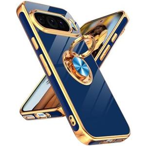 LeYi for Google Pixel 9-Pro Case