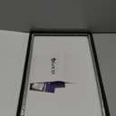 Bling Bling Rhinstones Screen Protector for Tesla Model 3 2017-2023 and Model Y 2019-2025.2, Sparkly Center Console Accessories for 3&Y. (Silver)