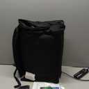 CILI Full Body Massage Mat with Heat, Vibration Back Massage Pad, Full Body Massager for Bed Chair Sofa, Massage Mattress Pad, Gifts for Men Women