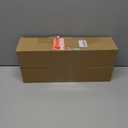 2 x St Patricks Day Decorations, Saint Patricks Day Table Decor - Artificial Flowers 3 PCS with Vase, Leprechaun St Patricks Decor for Home, Dining Table, Bedroom, Shamrock Flowers Gifts for Women