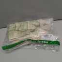 SOFIA'S CHOICE Midi Skirts for Women Drawstring High Waist Split Slit Skirt with Pockets Light Khaki Large (Beige, Large)