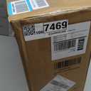 Rolling Stool Heavy Duty 400lb: Super Soft Seat Cushion,360 Swive,Height Adjustability,No Squeaky Noises,No Tip Over, New Upgraded Salon stool Chair, for Tattoo Facial Massage Spa Medical (Black)