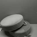 Cushion 16in Round 2Pack