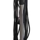 Ewbank EP170 Complete Cleaner, Washer, Scrubber, Scourer, and Polisher, Interchangeable Brushes and Pads Multi-Use Floor Machine, 2200 rpm, Lightweight, Red, 8 Pound