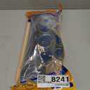 KEEPOW Vacuum Attachments Brush Compatible with Miele Vacuum Cleaner, Parquet Twister SBB 300-3
