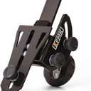 Knife Sharpening Angle Guide for 1 x 30 inch Belt sander, Edge Leading & Trailing, 10-45 Degree Angle Guide, KSAG3