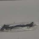 Adjustable Aluminum Alloy Bicycle Kickstand - Center Mount, Supports 16-22 Inch Mountain & Road Bikes