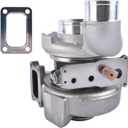 HE351VE Turbocharger Replacement for 2007-2012 Dodge Ram 2500 3500 6.7L Diesel Cummins VGT Turbo