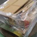 Pallet Of Mixed Items