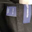 Amazon Essentials Men's Low Stretch Straight-Fit Jeans (Black, XL) 42Wx28L