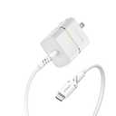 OtterBox Kit Wall Charger USB-C, 20W + OtterBox USB-C to Lightning- Cloud DUST