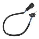 DF40A DF50A DF60A DF70A DF80A DF90A DF100A DF115A DF200 DF225 Neutral Safety Switch Outboard for with 772193J00
