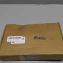 Iron Baluster Shoes Flat Shoe with Screw Set Suitable for 5/8 Inches Round Staircase Balusters Metal Baluster Hardware Shoes Spindle Railing Indoor Outdoor Handrail (32 Pcs)