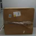 Rresyet 18 x 20 Bathroom Mirror Cabinet with Adjustable Shelves, Bathroom Mirror with Storage, Recessed or Wall Mounted Medicine Cabinet for Skin Products, Beauty Tools etc (Standard)