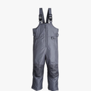 iXtreme Unisex-Children Snow Bib Size L