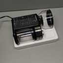 SHARDOR Electric Burr Coffee Grinder 2.0, Adjustable Burr Mill with 16 Precise Grind Setting for 2-14 Cup, Black