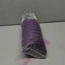 Bedsure GentleSoft Purple Throw Blanket for Couch - Checkered Fleece Blankets Gifts for Kids Girls, Cute Soft Cozy Throw for Bedroom Home Decor Gifts, 50x60 Inches