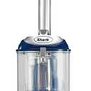 Shark NV360 Navigator Lift-Away Deluxe Upright Vacuum with Large Dust Cup Capacity, HEPA Filter, Swivel Steering, Upholstery Tool & Crevice Tool, Blue