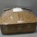 Beckham Hotel Collection Bed Pillows King Size Set of 2 - Down Alternative Pillow for Back, Stomach or Side Sleepers (White)