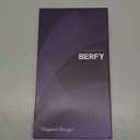 BERFY for iPhone 17 Pro Case, Compatible with MagSafe, Built-in Privacy Screen Protector and Camera Protection, Anti-Spy Full Body Shockproof Translucent Matte Phone Case for 17 Pro 6.3", Deep Green