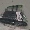 EYPINS USB Hub Suitable for Tesla,Retractable Hub Docking Station for Tesla Model 3/Y 2021-2023,Fast Charge Cable Adapter,2pcs Type-C Retractable Cables,Center Console USB Hub Interior