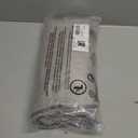 Herseas High Waisted Sweatpants for Women 2025 Fall Wide Leg Contrast Stitching Drawstring Loose Lounge Jogging Pants (Large, Gray)