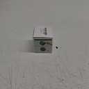 Dog Balls,The 3rd Generation Interactive Dog Toys for Puppy/Small/Medium/Large Dogs,Improved Rolling Effect Tennis Ball with Strap, Tough Motion Activated Automatic Moving Dog Ball Toys (Green)