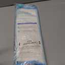 Medline Deluxe Perineal Cold Pack with Adhesive Strip, 4.5 Inches x 14.25 Inches, Soothes Postpartum Area, Regular Absorbency, Single Use, 1 Each
